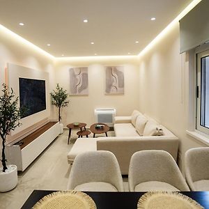 Appartement met Drie Slaapkamers